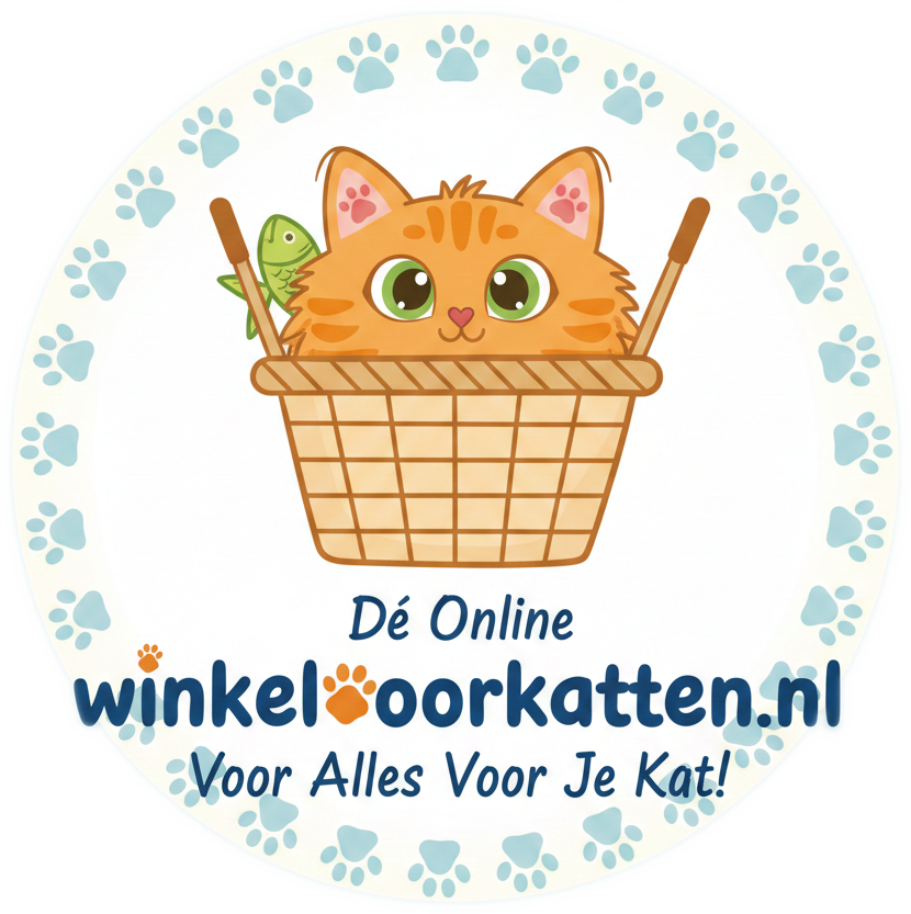 Winkel voor Katten